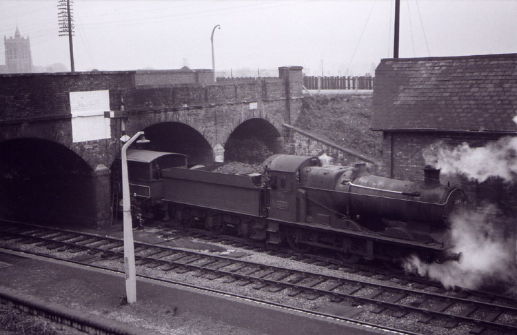 2244 on 7/2/1965